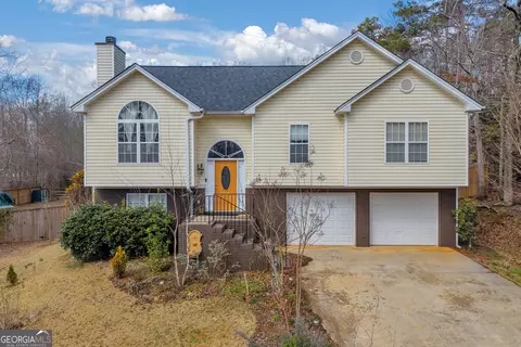115 Settlers Point Dr, Clarkesville, GA 30523