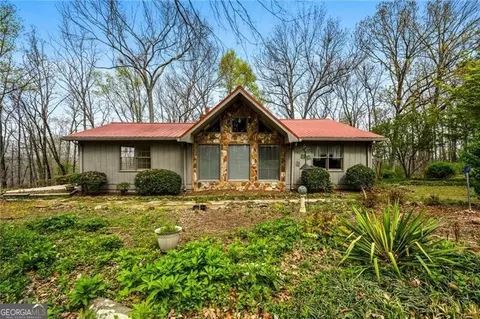 386 Skeet Shoot Rd, Dallas, GA 30132