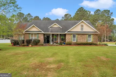 315 Old Pine Rd, Dudley, GA 31022