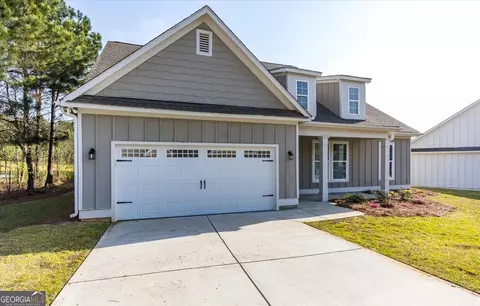 106 Courtney Ln, Macon, GA 31210