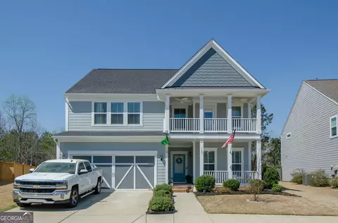 103 Academy Ln, Canton, GA 30114