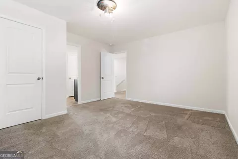 Bedroom - 490 Caledon Way, Hampton, GA 30228 photo 3 of 3