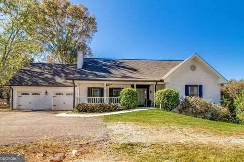 3925 Mark Lake Rd, Cumming, GA 30028