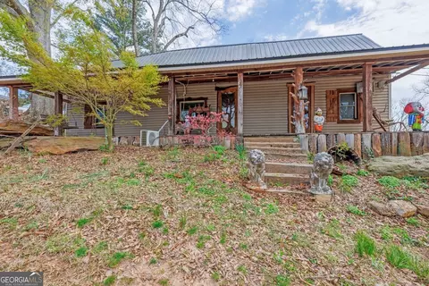Undisclosed, Flowery Branch, GA 30542