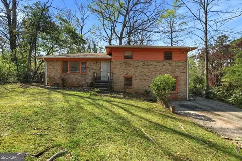 1793 Parkhill Dr, Decatur, GA 30032