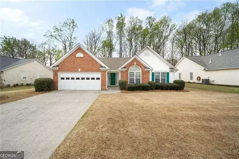 Undisclosed, Buford, GA 30519