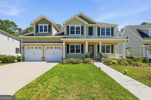 Undisclosed, Pooler, GA 31322