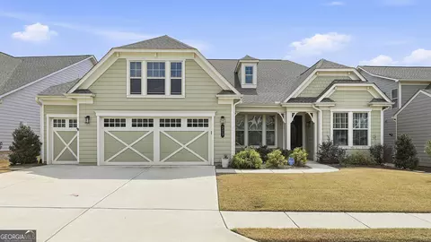 223 Sweetbay Ct, Peachtree City, GA 30269
