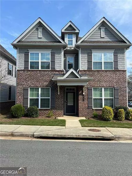 57 Dalmer Dr, Marietta, GA 30008