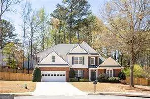 Undisclosed, Tucker, GA 30084