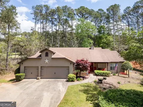 142 Flamingo Dr #LOT S 84 & 85, Monticello, GA 31064