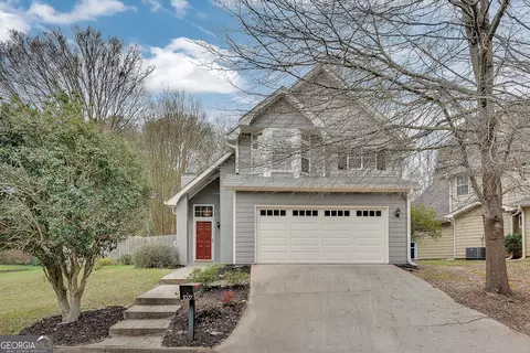 1027 Ashbury Dr, Decatur, GA 30030