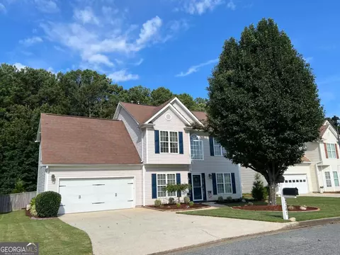 3341 Mcever Park Cir, Acworth, GA 30101
