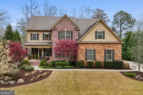 12845 Donegal Ln, Milton, GA 30004