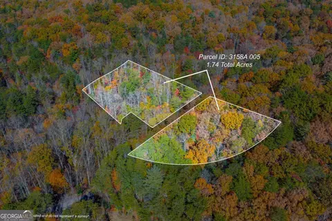 0 Willard Mountain Rd, Ellijay, GA 30513