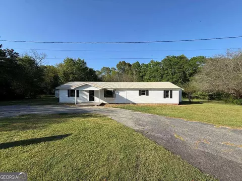 607 College St #N/A, Sumner, GA 31789