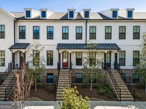 205 Phillips Ln, Alpharetta, GA 30009