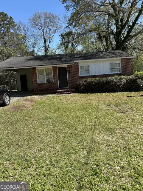3469 Charleston Cir, Macon, GA 31204