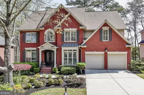 1165 Beacon Hill Xing, Alpharetta, GA 30005