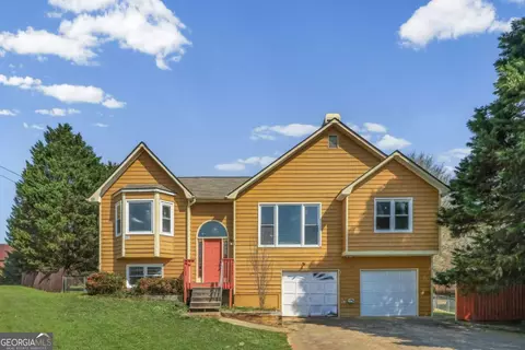 189 Misty Ridge Pl, Hiram, GA 30141