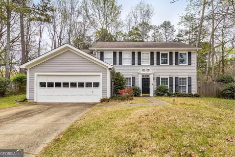2160 Whitehall Dr NE, Marietta, GA 30066