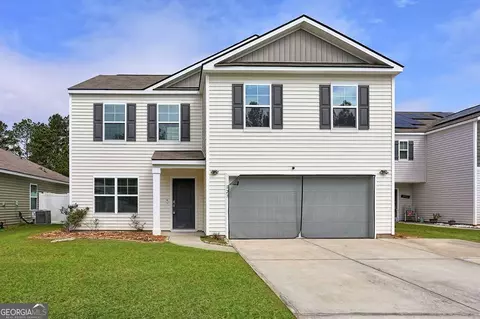 123 Cotton Bluff Ct, Guyton, GA 31312