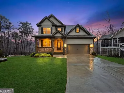 3024 Winding Rdg, Waleska, GA 30183