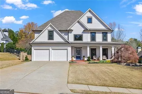 Undisclosed, Marietta, GA 30064