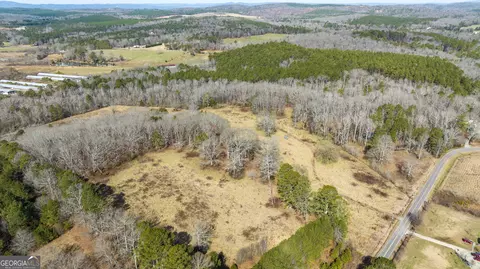 0 Gentry Rd, Rome, GA 30161