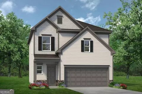 421 Fair Oak Ln, Calhoun, GA 30701