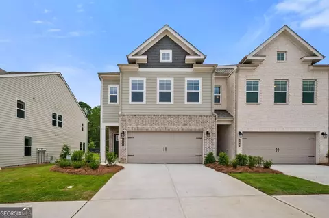 3676 Donovan Cir, Loganville, GA 30052