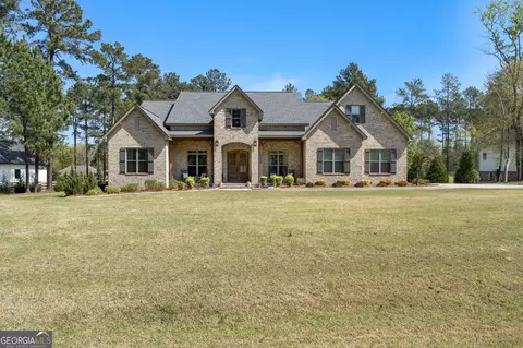 241 Mossy Lake Rd, Perry, GA 31069