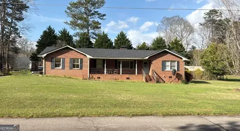 127 Mckinley Dr, Griffin, GA 30224