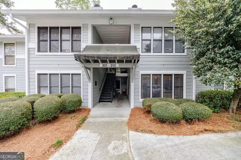 303 Summit North Dr NE, Atlanta, GA 30324