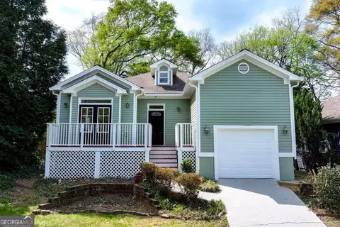980 Tilden St NW, Atlanta, GA 30318
