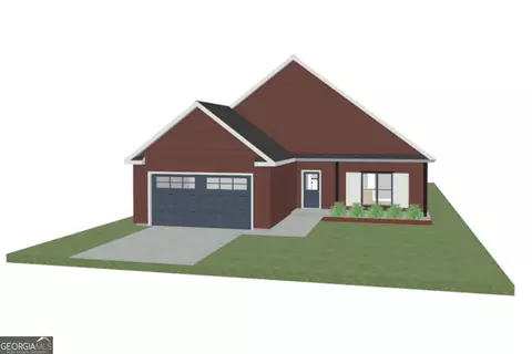 906 Nora Eloise Dr, Bonaire, GA 31005