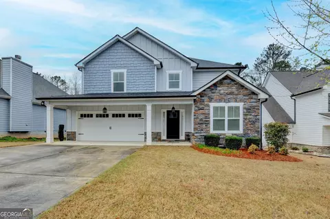 131 Brookstone Dr, Carrollton, GA 30116