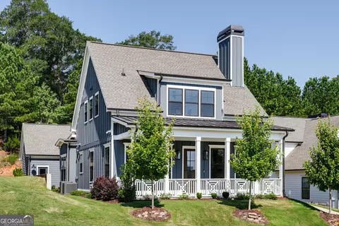 213 Highpointe Ln, Athens, GA 30606