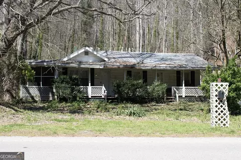 2831 Highway 356, Sautee Nacoochee, GA 30571