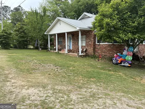 615 E Ogeechee, Sylvania, GA 30467