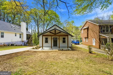 915 Walker Ave SE, Atlanta, GA 30316