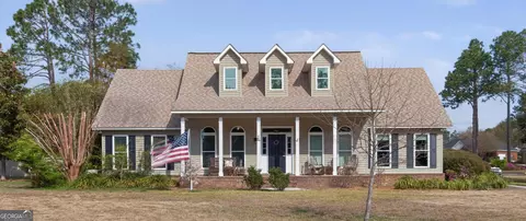 501 Springer Ct, Statesboro, GA 30461
