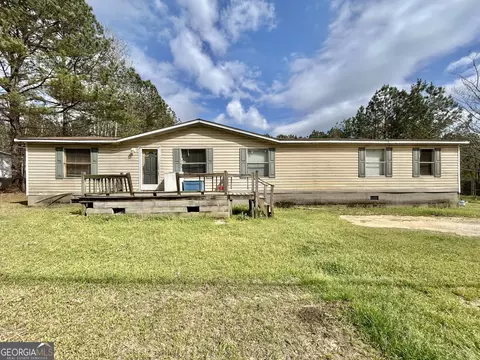 1299 Bodie Rayle Rd, Elberton, GA 30635