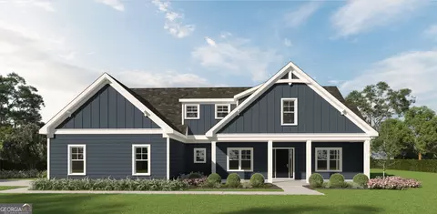 3230 Happy Valley Cir #LOT 3, Newnan, GA 30263