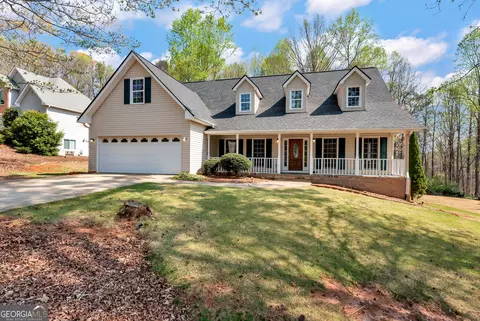 1173 Overland Park Dr, Braselton, GA 30517