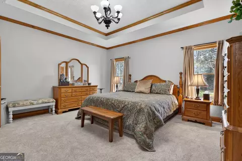 Bedroom - 1106 Sequoia Trl, Mcdonough, GA 30252 photo 3 of 9