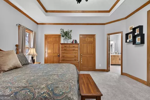 Bedroom - 1106 Sequoia Trl, Mcdonough, GA 30252 photo 4 of 9