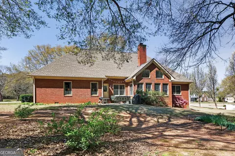 Exterior - 1106 Sequoia Trl, Mcdonough, GA 30252 photo 7 of 12