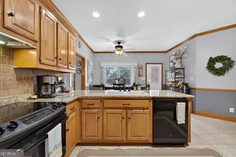 Kitchen - 1106 Sequoia Trl, Mcdonough, GA 30252 photo 1 of 6