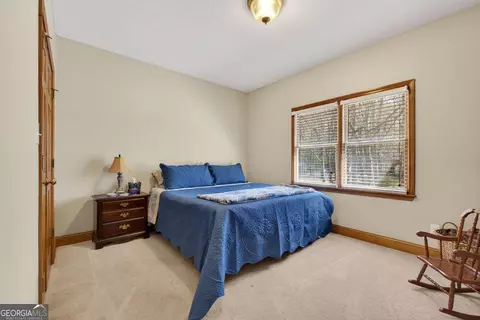 Bedroom - 1106 Sequoia Trl, Mcdonough, GA 30252 photo 9 of 9